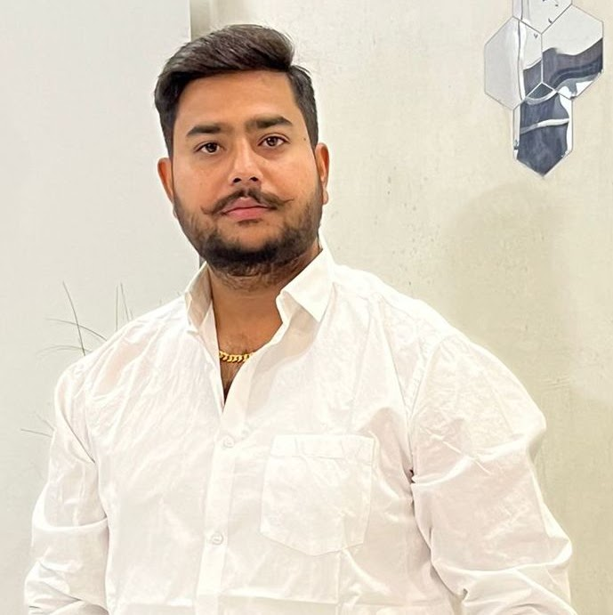 Bhagwati Real Estate representative